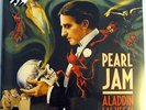 Pearl Jam - Aladdin Las Vegas - 2 LP - UK - White Vinyl  - New