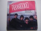 PROCESSION - ONE DAY IN EVERY WEEK 7/45 EP PORTUGAL PSYCH ROCK