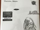 Thurston Moore Demolished Thoughts Colored Vinyl Record 2xLP Sealed