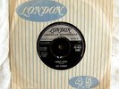 JOE TURNER HONEY HUSH / TOMORROW NIGHT LONDON RECORDS HLE 9055 1959 VG