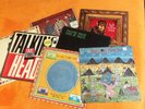 Vinyl Record Album Talking Heads Fear of Music Naked Speaking True Stories More