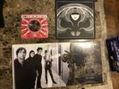 The Raconteurs Live In London 2Lps 7' And Poster TMR Vault #2 Third Man Records