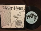 Matty & Max 7