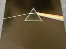 Pink Floyd Dark Side Of The Moon, SMAS 11163 1973 Gramophone