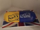 Rare Happy Mondays Pills Thrills N Bellyaches Promo First Aid Kit vinyl