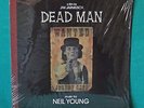 2LP Vinyl, Neil Young  ?– Dead Man,  9362-46171-1, neuwertig,  M