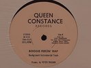 Sweet G' - Boogie Feelin' Rap 12