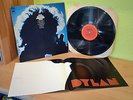 BOB DYLAN´S GREATEST HITS    + RARE MILTON GLASER POSTER     COLUMBIA - RECORDS