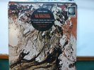 PIERRE HENRY LE VOYAGE JOURNEY FROM DEATH TO LIFE ELECTRONIC SCORE NM LP