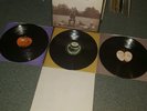 George Harrison All Things Must Pass LP US ORIG W POSTER HINGED BOX M Beatles