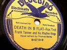 Territory Band-Frank Tanner & His Rhythm Kings-Bluebird 6719 (San Antonio) E+