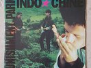 INDOCHINE RARE 45T PUNISHMENT PARK