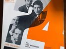 DICK MORRISSEY QUARTET - Have You Heard?- UK 1963 77 LEU 12/8 -  RARE - EX