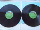 ELTON JOHN BLUE MOVES 1976 UK ROCKET A-1 Press LP MINT- TWO PLAY COPY