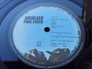 PINK FLOYD ANIMALS 1st A2 ORIGINAL Press UK LP TWO PLAYS FROM NEW VINYL