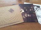 LED ZEPPELIN IN THROUGH THE OUT DOOR WITH BAG 1979 UK ISSUE STEREO Original