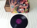 Corrosion Of Conformity Animosity RARE 1ST PRESS vinyl Accused Septic Death PUNK