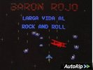 LP BARON ROJO 