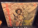 Enrique Lynch Bomba Tropical PERU CUMBIA SALSA LATIN GUAGUANCO VINYL LP