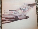 Beastie Boys Licensed To Ill Gatefold Vinyl Lp