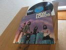 THE LORDS New Lords COLUMBIA LP 1971 rare KRAUTROCK