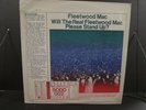 FLEETWOOD MAC Will Real Fleetwood Mac Please Stand Up 2 LP SET Live Vinyl IMPORT