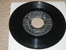 RONNY KAE A FLIGHT FOR DRUMS & SWINGING DRUMS 1963 BAND 336 INSTRUMENT ROCK VG+