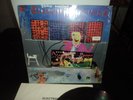 GEORGE HARRISON ELECTRONIC SOUND LP 1RST PRESS APPLE ZAPPLE 02 ITALY MINT SHRINK