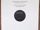 Purity Ring/Jon Hopkins 