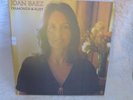 JOAN BAEZ ORIGINAL VINYL RECORD DIAMONDS AND RUST MINTY LP
