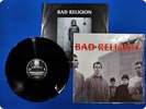 BAD RELIGION STRANGER THAN FICTION 4773431 LP Ey6183