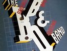 The Brooklyn, Bronx & Queens Band Same NEAR MINT Capitol Vinyl LP