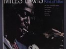 MILES DAVIS: Kind Of Blue LP (Mono, 1BB/1AG matrices, minor cw) rare Jazz