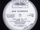 RAW ELEMENTS Back To Bay Six FINAL CUT 12