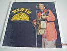 ELVIS PRESLEY AT SUN RECORD - 2004 - RARE OUT OF PRINT US LP - FACTORY SEALED --