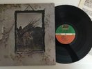 Led Zeppelin - IV (4 Four Zoso) - Vinyl LP Record SD 19129 (NM-)