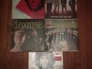 The Doors Vinyl Record Set