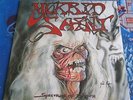 Morbid Saint Spectrum of Death LP 2006 No Colours Records Sodom Slayer 