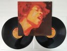 Jimi Hendrix - Electric Ladyland - 1968 Vinyl LP Record 1st Press RS 6307 (EX)