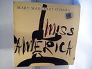 Mary Margaret O `Hara - Miss America  ..........................Vinyl