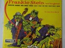 Introducing Frankie Stein and His Ghouls Monster Sounds Dance Music Halloween