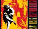 Guns N' Roses-Use Your Illusion I  Vinyl / 12