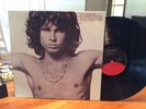 THE DOORS: Best of The Doors, Elektra Records, USA,OOP LP