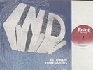 I.N.D. - Into New Dimensions - 12