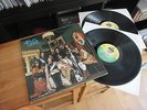 AMON DÜÜL MADE IN GERMANY 70s DLP KRAUTROCK HAMMER