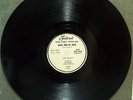 78 - Federal - The Royals - Work With Me Annie / Until I Die - DJ Copy