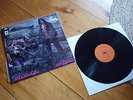 STEAMHAMMER - REFLECTION orig 1st press CBS germany psych near mint