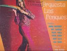 Los Peniques de Jorge Beltran (Venez) Salsa/Guaguanco Disco Promocional (60's)