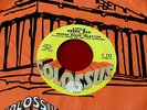 GEORGE BAKER  LITTLE GREEN BAG  MINT  UNPLAYED STORE STOCK  PRETTY   SOUL 45