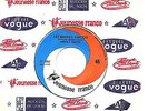CANADA FRENCH QUEBEC ROCK 45 RPM DENIS S PANTIS : JOHNNY HALLYAY : LES MAUVAIS G